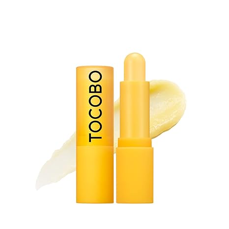 Vitamin Nourishing Lip Balm