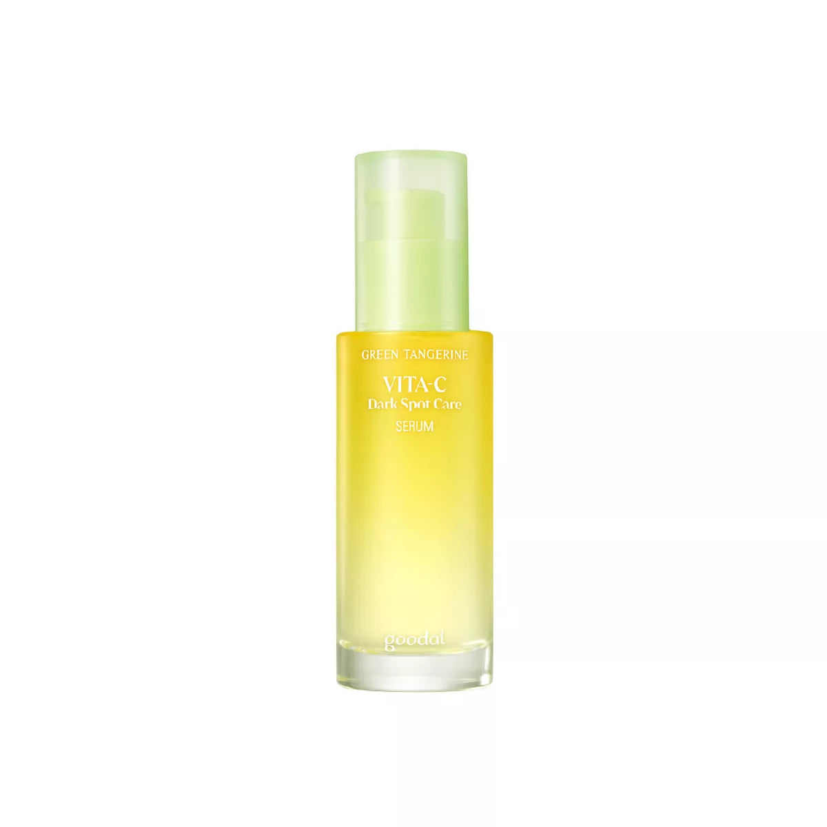 Green Tangerine Vitamin C Dark Spot Care Serum 40ml