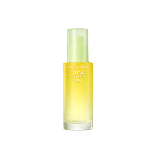 Green Tangerine Vitamin C Dark Spot Care Serum 40ml